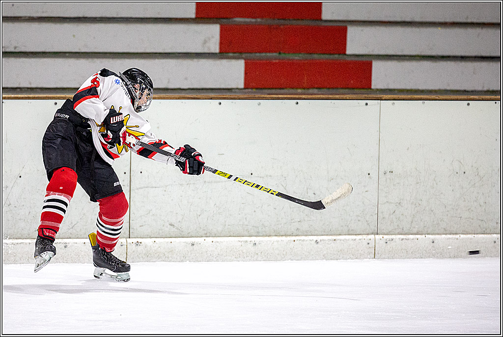 U17 - ESV Bergisch Gladbach - EC Bergisch Land 7-4, 10.03.2019